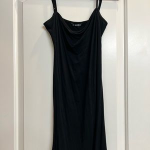 tank bodycon tank dress